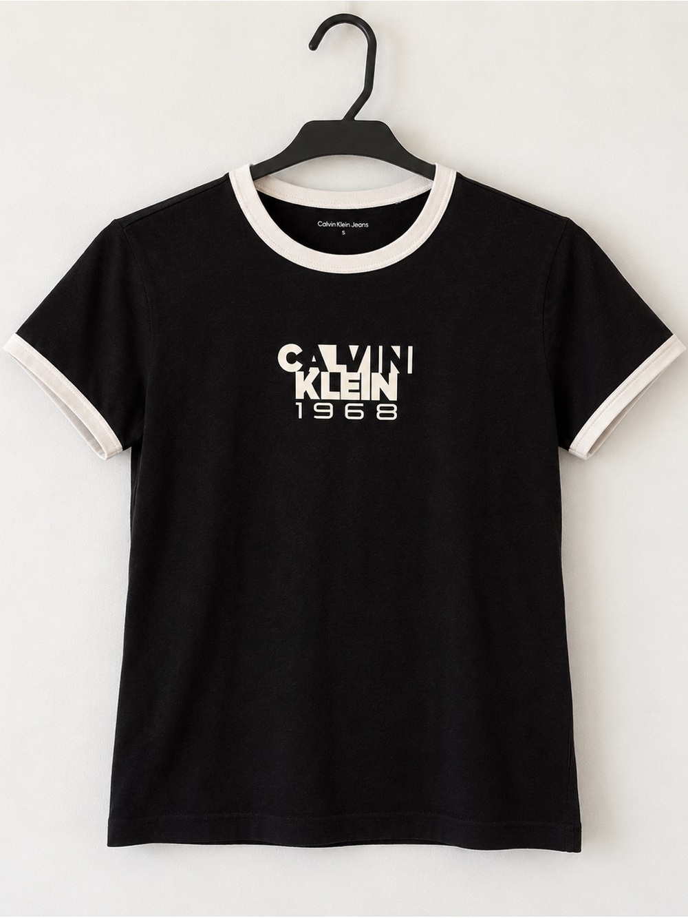 Calvin Klein Jeans 1968 Graphic T-Shirt